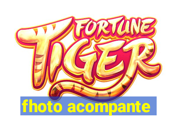 fhoto acompante